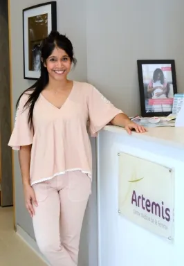 CENTRE MEDICAL DE LA FEMME ARTEMIS
